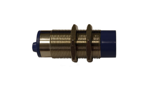 UHF天线 - Cylindrical Antenna M30 HF - iDTRONIC GmbH - RFID / 圆柱 / IP67