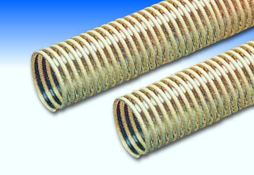 气体软管 - J 2-1 PU - HUANYU HOSE CO., LTD. - PU / 运输 / 抽吸