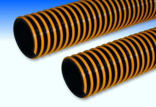 沙子软管 - J 2-5 - HUANYU HOSE CO., LTD. - PVC / 抽吸 / 耐磨损