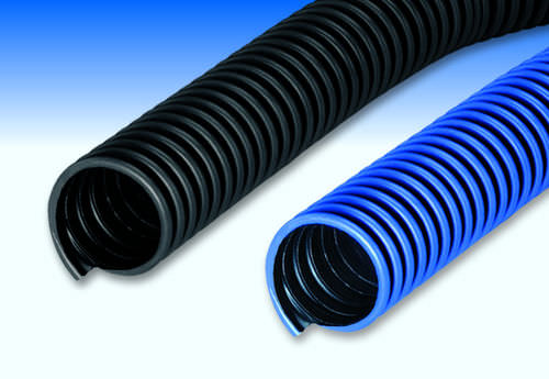废气软管 - J 5-2 - HUANYU HOSE CO., LTD. - 弹性材料