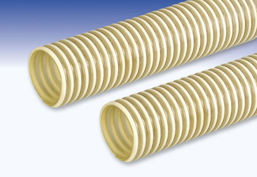 燃料软管 - J 2-2 - HUANYU HOSE CO., LTD. - PVC / 运输 / 接地铜线
