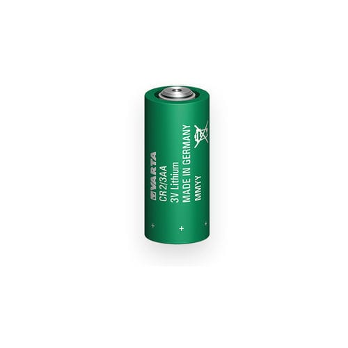 锂电池 - 6217 - VARTA Microbattery GmbH - AA型 / 1/2AA类 / CR