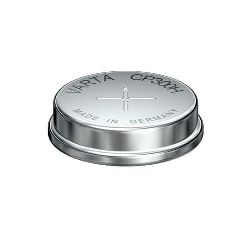 镍氢充电电池 - CP 300 H - VARTA Microbattery GmbH - 圆形 / 医疗用途 / 工业