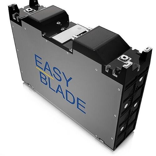锂离子电池 - EASY BLOCK 24 - VARTA Microbattery GmbH - 模块 / 矩形 / 模块化