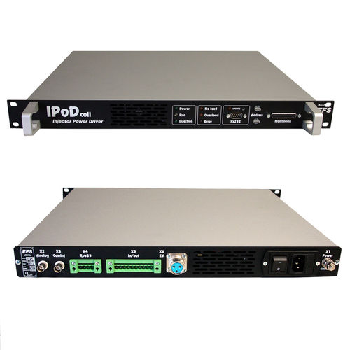 脉冲信号变流器 - IPoD coil - EFS 8532 - E.F.S. (Etude Fabrication Service) - 数字 / 频率/电流 / 开始/停止脉冲