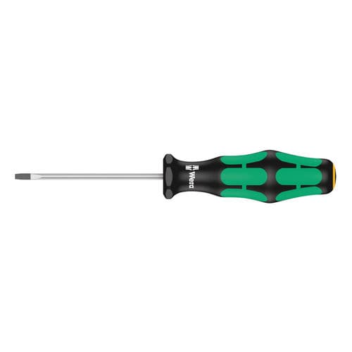 扁平螺丝刀 - 335 series - Wera Tools/维拉工具 - 铬制