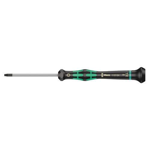 电子螺丝刀 - 2067 series - Wera Tools/维拉工具 - 精准 / 内梅花头