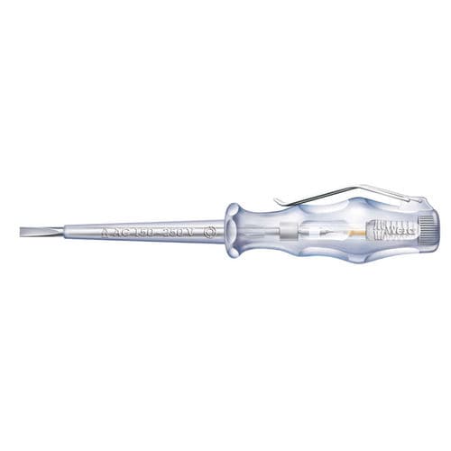 电压测试仪 - 247 - Wera Tools/维拉工具 - 探测器 / 用于诊断 / 手提式
