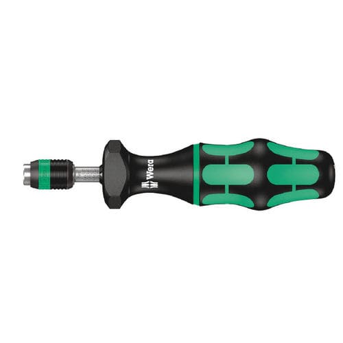 扭力螺丝刀 - 7400 series - Wera Tools/维拉工具 - 内六角 / 可调节