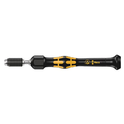 扭力小型螺丝刀 - 1430 ESD - Wera Tools/维拉工具