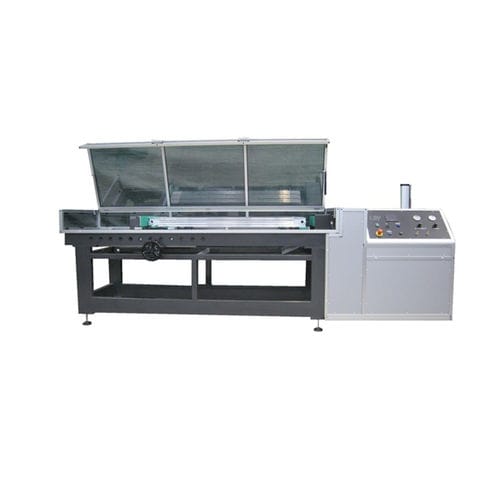 散热器装配机 - LDP Italia - Thrust Technology srl - 定制