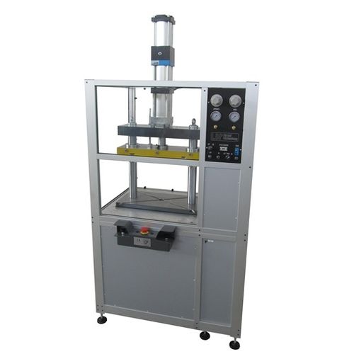 液压气动式压机 - DP series - LDP Italia - Thrust Technology srl - 折弯 / 深伸拉成型 / 冲孔