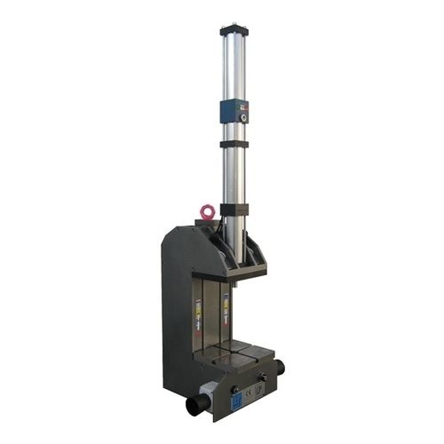 液压气动式压机 - L series - LDP Italia - Thrust Technology srl - 折弯 / 深伸拉成型 / 装配