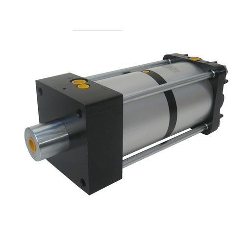 液压压力增倍器 - LDP Italia - Thrust Technology srl - 用于油