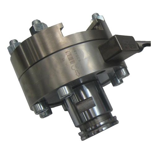 压缩型负荷传感器 - LDP Italia - Thrust Technology srl - 紧凑型 / 可编程