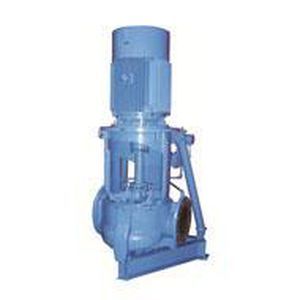 离心泵 - DV series - Aflex Ships Equipment - 用于海水 / 电动 / 自吸式
