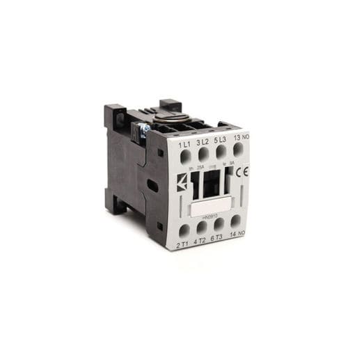 功率接触器 - Tecnomatic Italia - 机电 / IEC