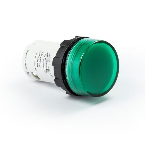 LED式指示灯 - Tecnomatic Italia