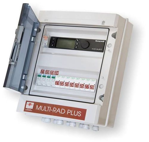 出入监控系统 - MULTI-RAD® PLUS - ADRIAN GROUP s.r.o.