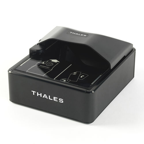 桌面式识别读取器 - AT10K-m - Thales - Cybersecurity & Digital Identity - 集成式 / 用于信息亭 / 用于身份证件