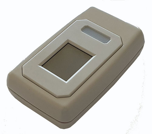 光学传感器数码指纹读取器 - CSD201i - Thales - Cybersecurity & Digital Identity/金雅拓 - USB / 综合活度检测 / 多种应用