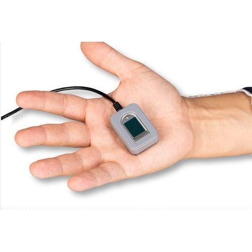 光学传感器数码指纹读取器 - CSD101i  - Thales - Cybersecurity & Digital Identity/金雅拓 - USB / 综合活度检测 / 多种应用
