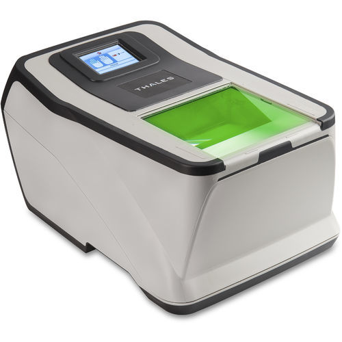 掌形识别仪生物特征传感器 - CS1000q - Thales - Cybersecurity & Digital Identity/金雅拓