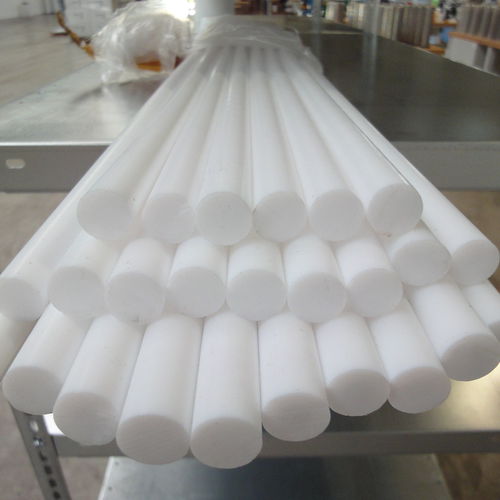 PTFE棒 - PTFE Competence Center GmbH