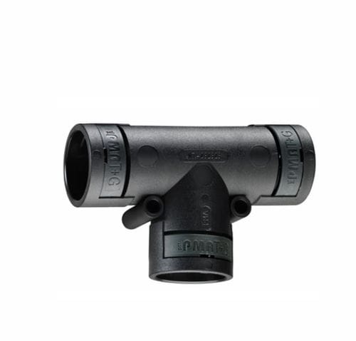 尼龙电缆接头 - BETR series - ABB Smart Power - IP66 / IP68