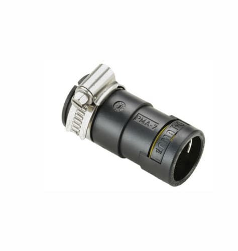 尼龙电缆接头 - BENRRE series - ABB Smart Power - 不锈钢 / IP68