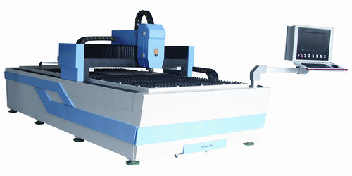 光纤激光切割机 - JQ1530 - Jinan JinQiang Laser CNC Equipment Co; Ltd.  - 用于金属 / 金属薄板 / CNC数控