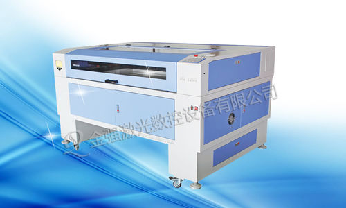 CO2激光切割机 - JQ1290 - Jinan JinQiang Laser CNC Equipment Co; Ltd.  - 木材 / CNC数控 / 蚀刻