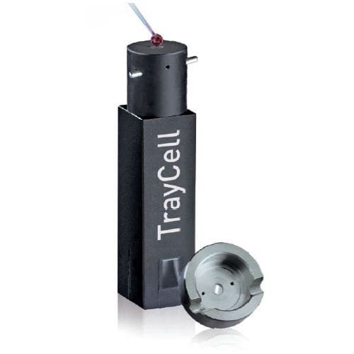 蛋白质分析仪 - TrayCell - Hellma GmbH & Co. KG - 浓度 / 便携式 / 光度
