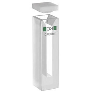 光学比色皿 - 108 series - Hellma GmbH & Co. KG