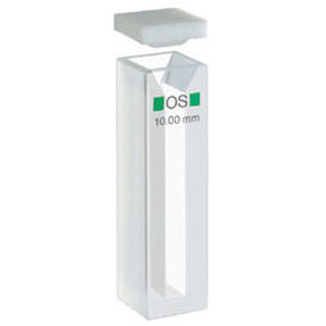 光学比色皿 - 104 series - Hellma GmbH & Co. KG
