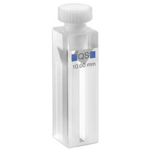 光学比色皿 - 115 series - Hellma GmbH & Co. KG