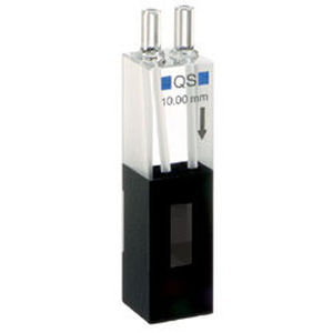 光学比色皿 - 176.000 series - Hellma GmbH & Co. KG