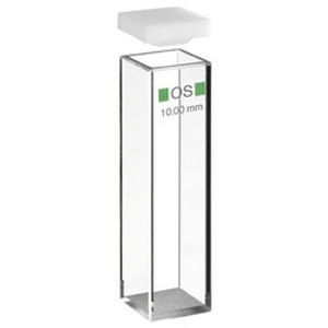 光学比色皿 - 101 series - Hellma GmbH & Co. KG