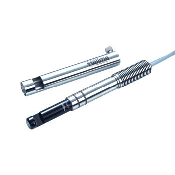 光纤温度探头 - EXCALIBUR LAB - Hellma GmbH & Co. KG - 流程 / 实验室