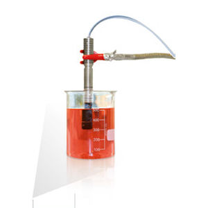 供电连接器 - Hellma GmbH & Co. KG - SMA / 用于探头 / 用于分光计