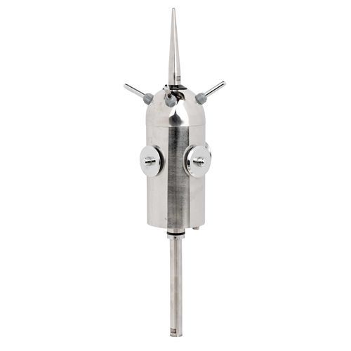 触发装置避雷针 - EU - Forend Lightning Protection and Earthing Co.