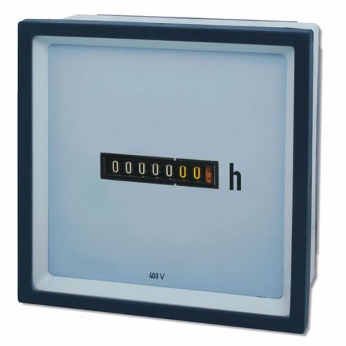 计时计数器 - F series - FRER - 模拟 / 7位显示 / 机电