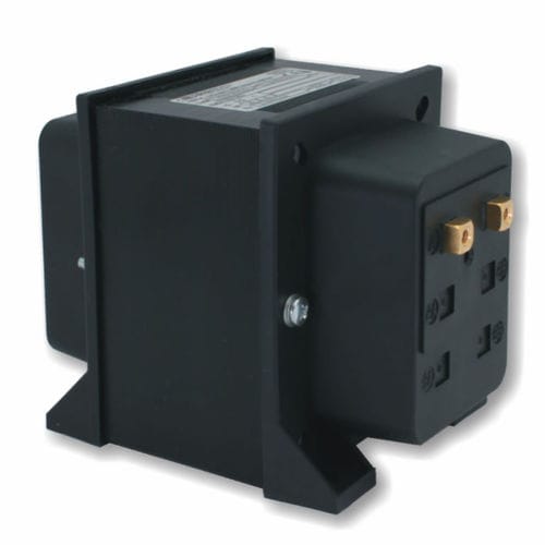 电压变压器 - TTV010 series - FRER - 测量 / 封装 / 工业