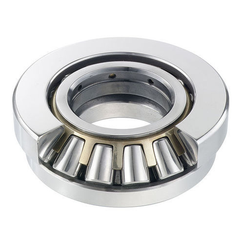 锥形滚子推力轴承