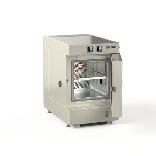 气候试验箱 - 40C180V25 - FDM - Environment Makers - 湿度 / 温度 / 老化