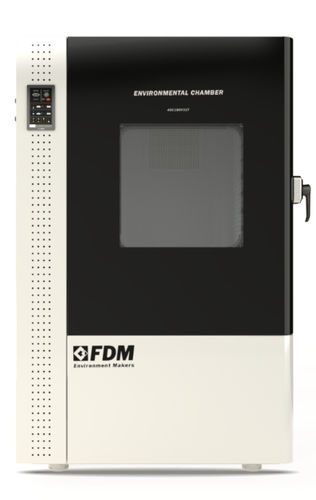 环境试验箱 - 40C180V - FDM - Environment Makers - 吸音 / 湿度 / 温度