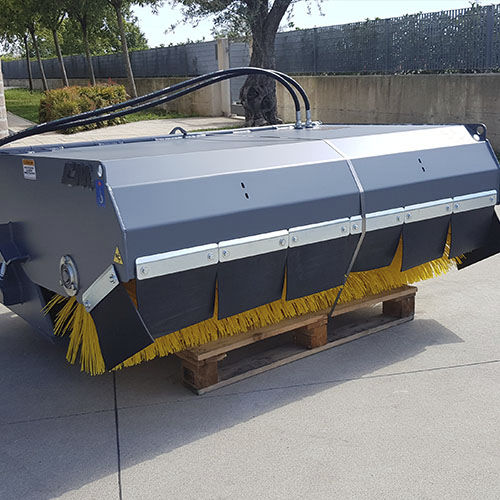 扫地机铲斗 - CBS 150  - CM Srl - 装载机