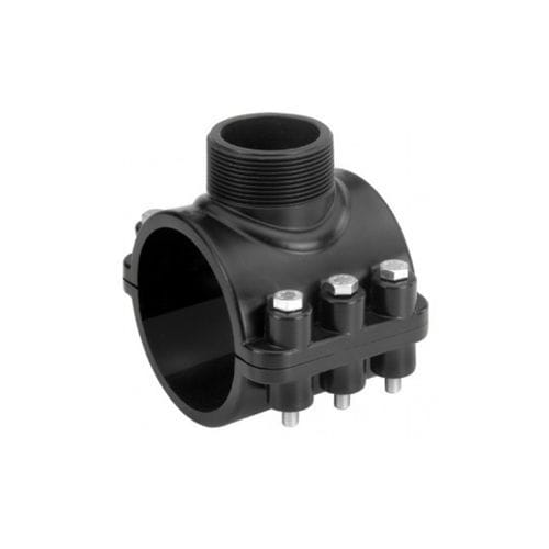 PP鞍座 - 6.55 series - Van de Lande BV