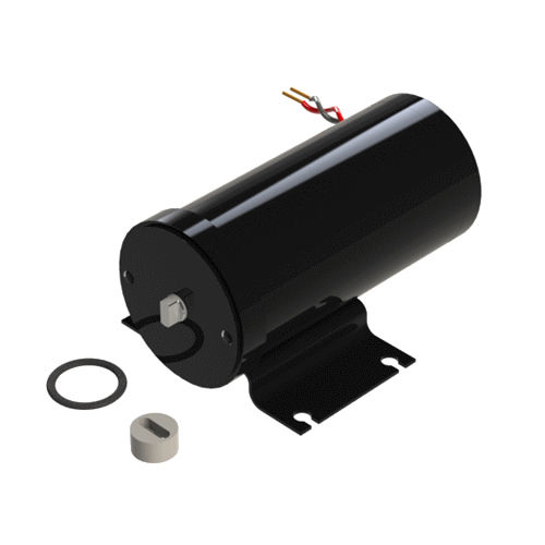 电刷电机 - Hydraulic Projects - 直流 / 12V / IP67
