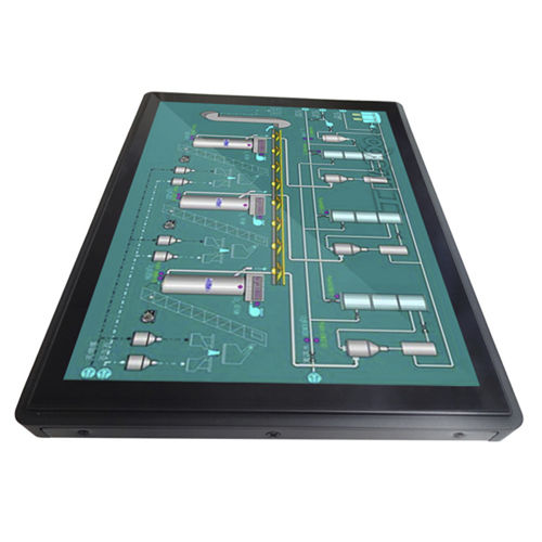 液晶显示器 - AMG-10IPDX03T1 - AMONGO Display Technology(ShenZhen)Co.,LTD - LCD/TFT / LED背光 / PCAP电容式触摸屏